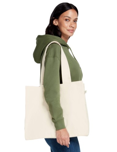 E-EP80-Earth Positive Heavy Lifter Shopper Bag